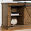 Borrego-TV Console