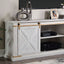 Borrego-TV Console