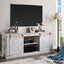 Borrego-TV Console