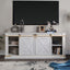 Borrego-TV Console