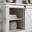 Borrego-TV Console