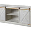 Borrego-TV Console