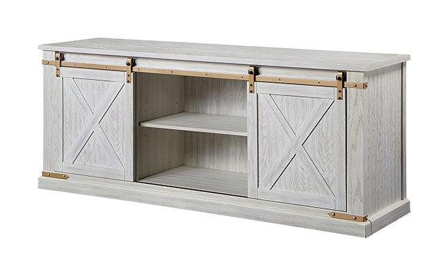 Borrego-TV Console