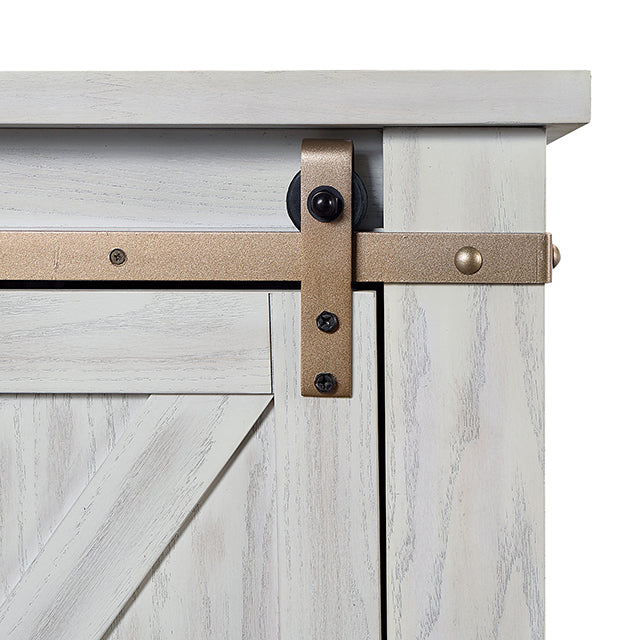 Borrego-TV Console