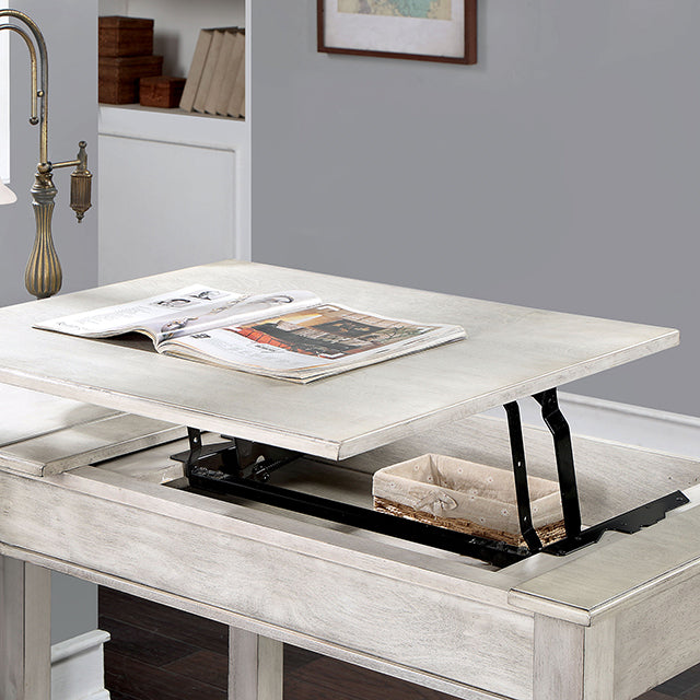 Galarga-Desk
