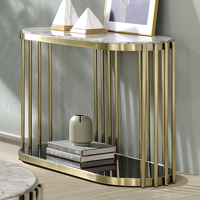 Ofelia-Sofa Table