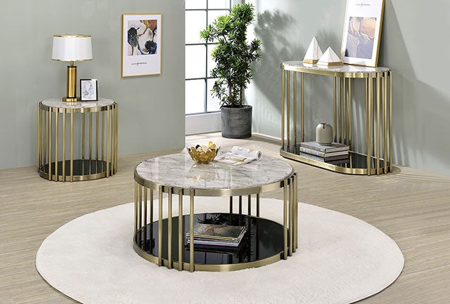 Ofelia-Sofa Table