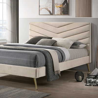 Vivar-E.King Bed