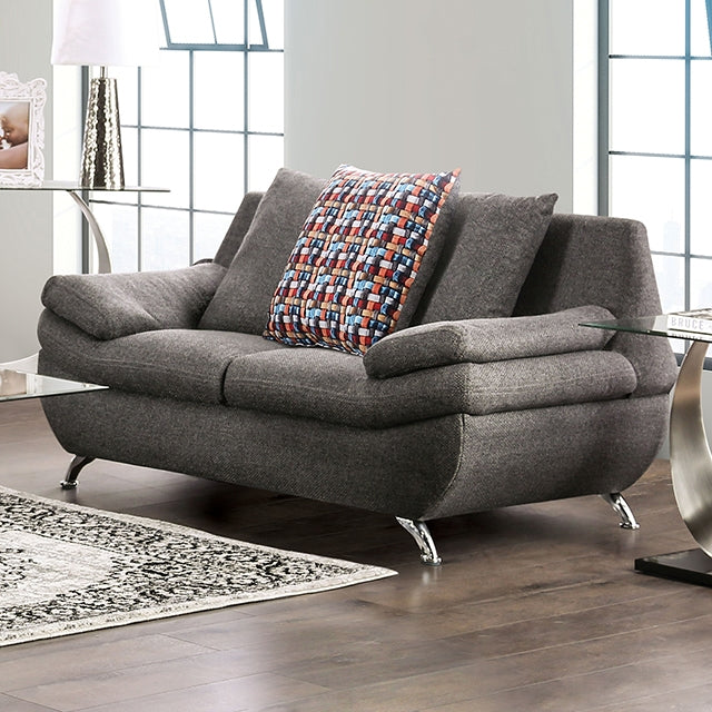Sarnen-Loveseat