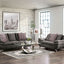 Sarnen-Loveseat