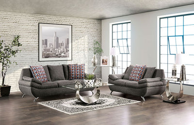 Sarnen-Loveseat