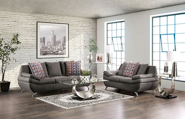 Sarnen-Loveseat