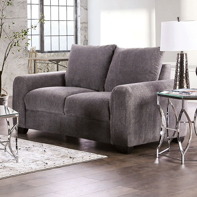 Dagmar-Loveseat