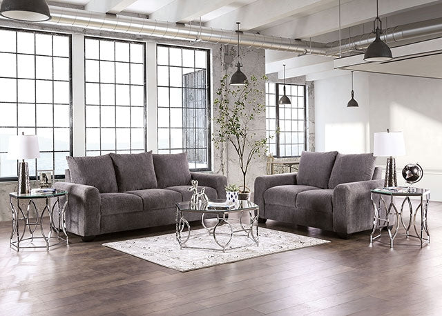 Dagmar-Loveseat