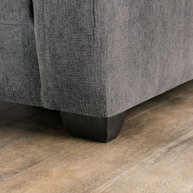Dagmar-Loveseat