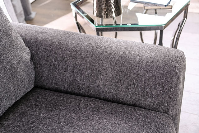 Dagmar-Loveseat