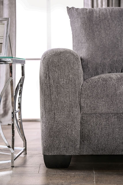 Dagmar-Loveseat