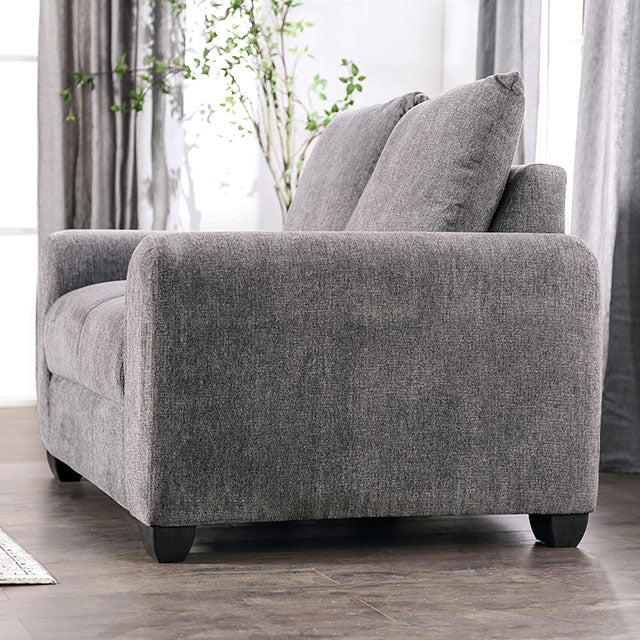 Dagmar-Loveseat