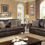 Bemus-Loveseat