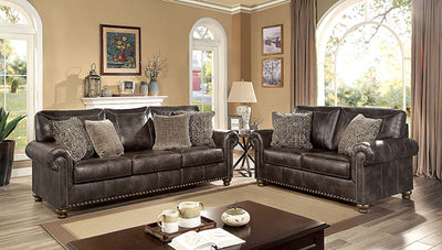 Bemus-Loveseat