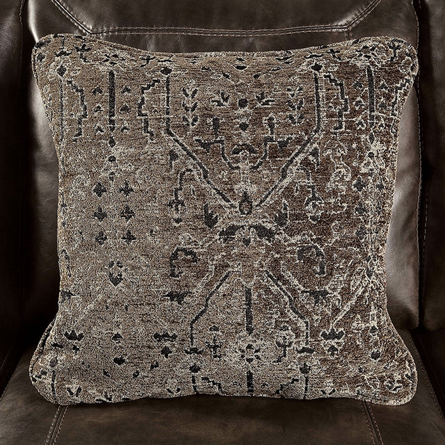 Bemus-Loveseat