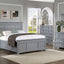 Castlile-Queen Bed