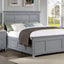 Castlile-Full Bed