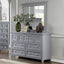 Castlile-Dresser
