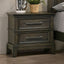 Houston-Night Stand