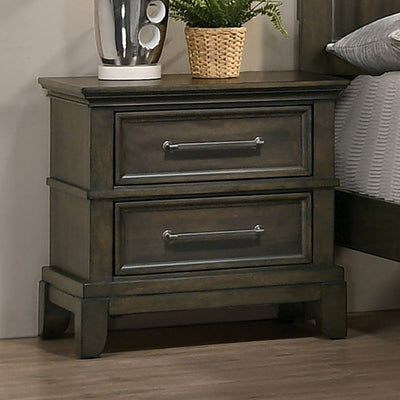 Houston-Night Stand