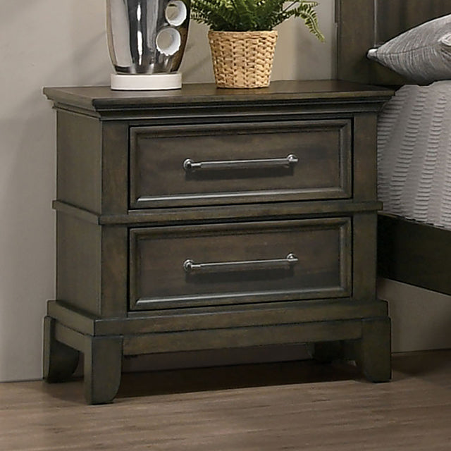 Houston-Night Stand