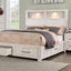 Karla-Queen Bed