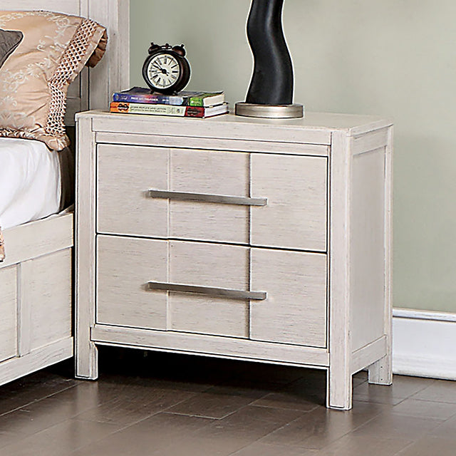 Berenice-Night Stand