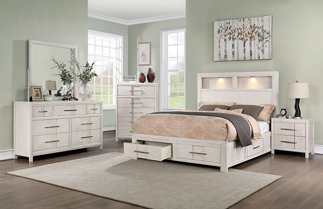 Berenice-Night Stand
