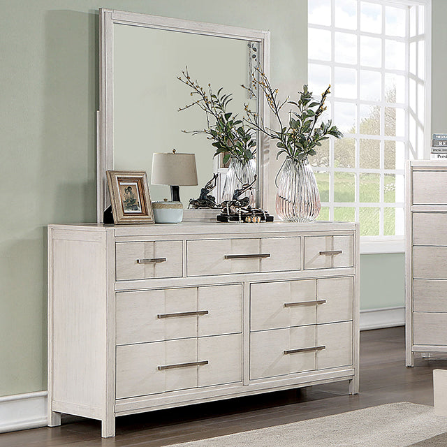 Berenice-Dresser