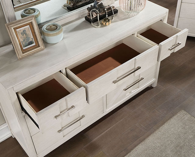 Berenice-Dresser