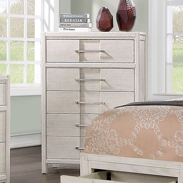 Berenice-Chest
