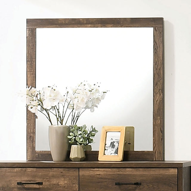Duckworth-Mirror