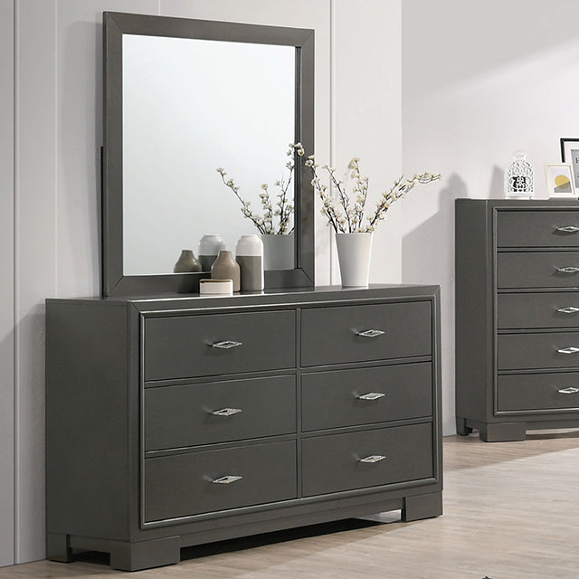 Alison-Dresser