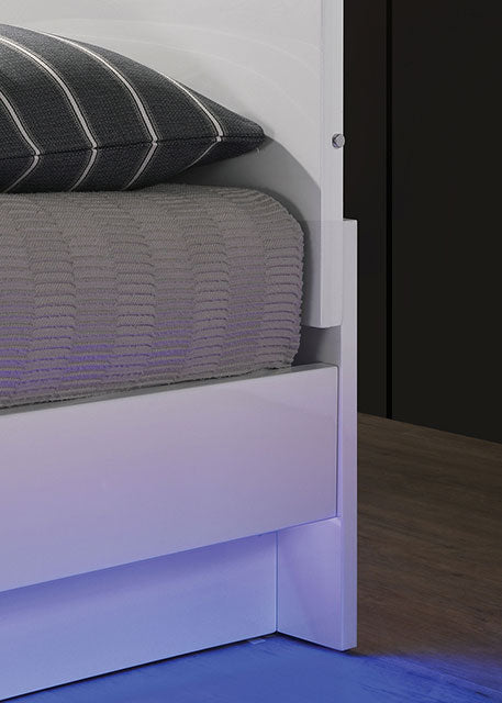 Erlach-Queen Bed