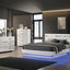 Erlach-E.King Bed