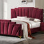 Florizel-Cal.King Bed