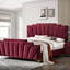 Florizel-Cal.King Bed
