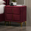 Florizel-Night Stand