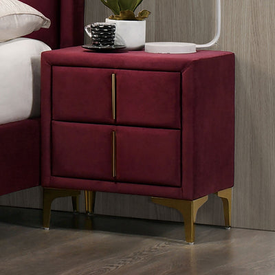 Florizel-Night Stand
