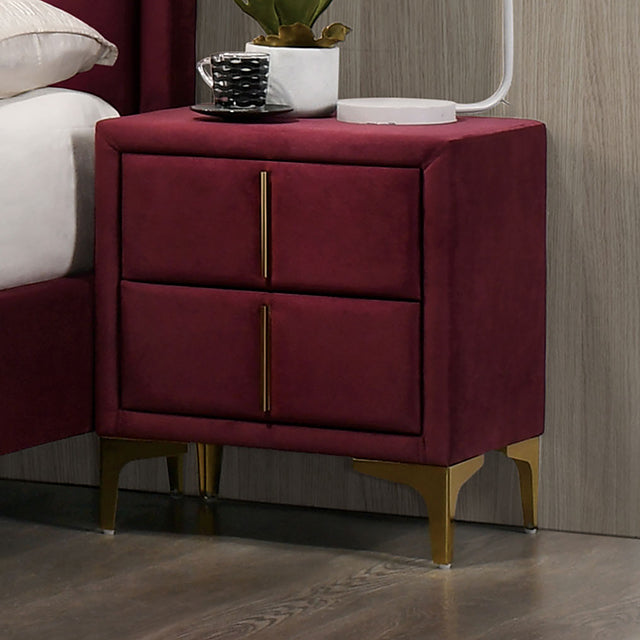 Florizel-Night Stand