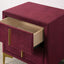 Florizel-Night Stand