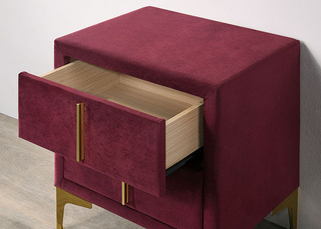 Florizel-Night Stand