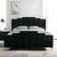 Florizel-Queen Bed