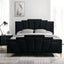 Florizel-Queen Bed